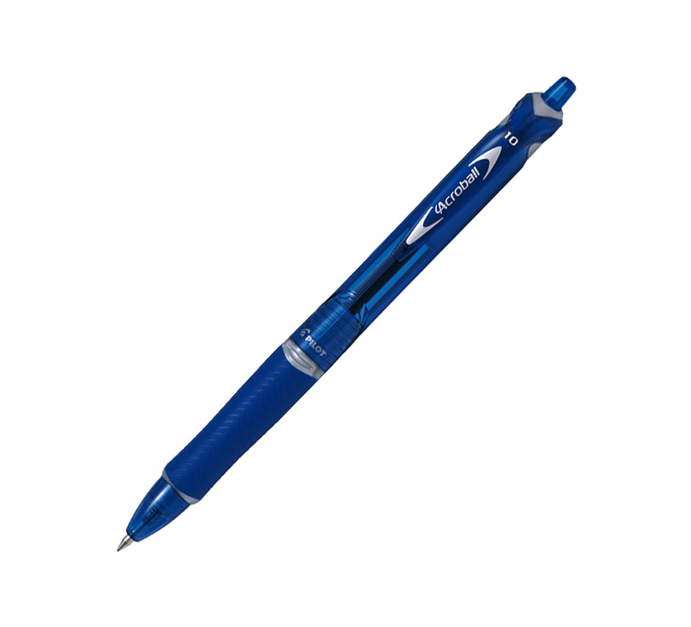 Hemijska Acroball 15 plavo-bijela